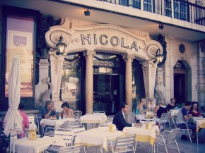 Café Nicola