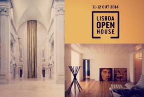 Lisboa Open House