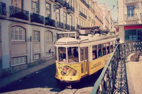 Lisboa - terceira cidade mais hospitaleira do mundo