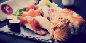 UP TO SUSHI Restaurant Bar - O melhor sushi de lisboa