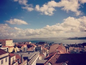 Bairro de santos - Lisboa