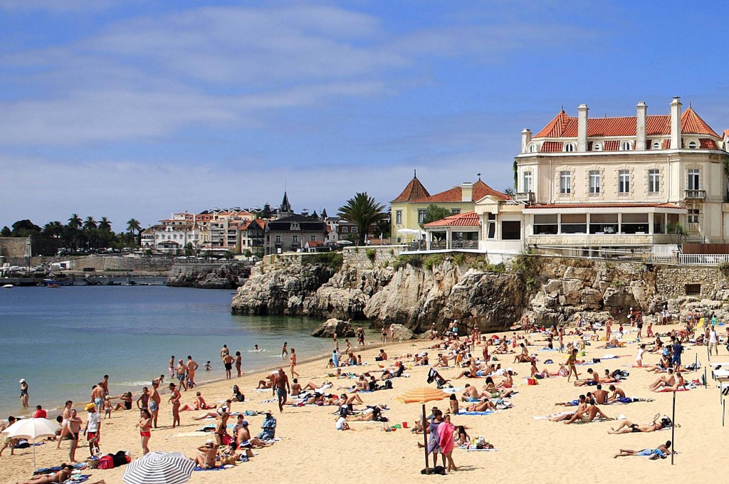 Praias de Cascais