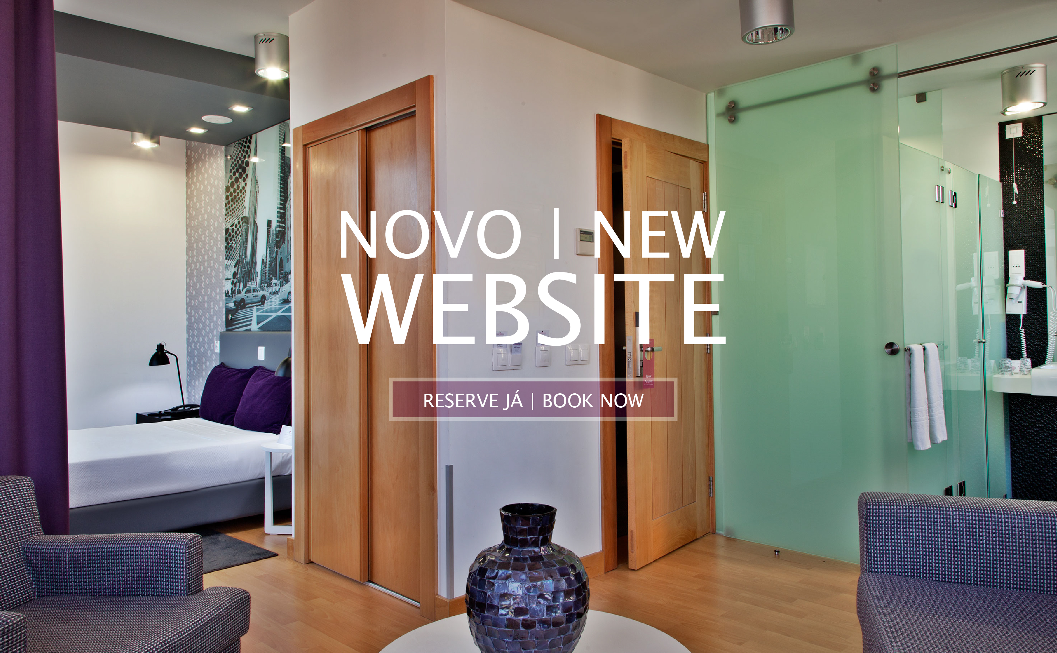 AMERICA DIAMONDS HOTEL LISBOA - NOVO | NEW WEBSITE